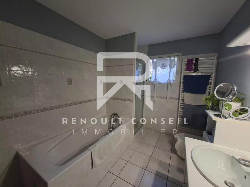 Maison - 151 m² - 6 pièces