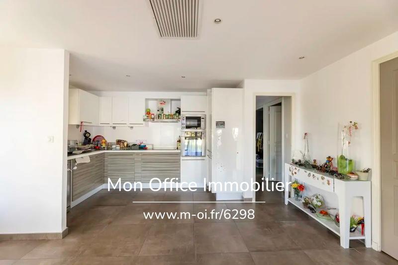 Appartement - 84 m² - 4 pièces