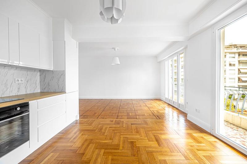 Appartement - 69 m² - 3 pièces