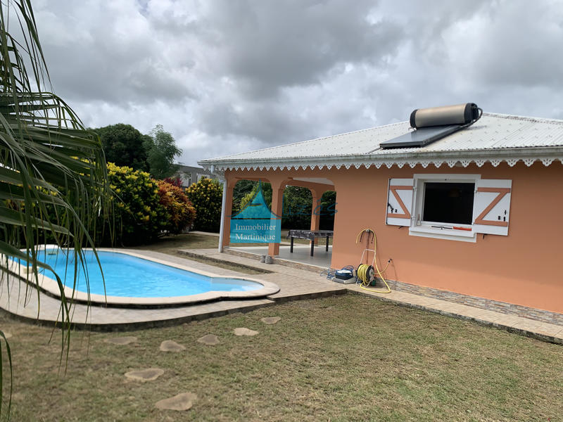 Maison - 146 m² - 4 pièces