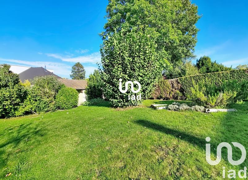 Maison - 217 m² - 9 pièces