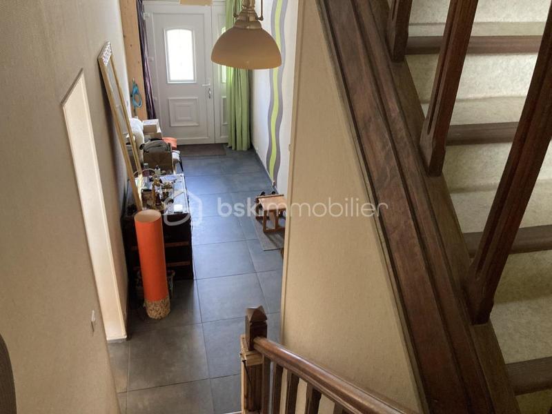 Maison - 280 m² - 7 pièces