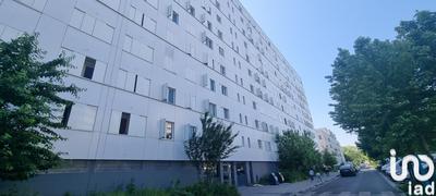 Appartement - 64 m² - 4 pièces