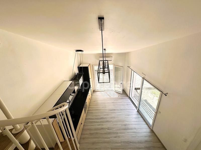 Maison - 74 m² - 3 pièces