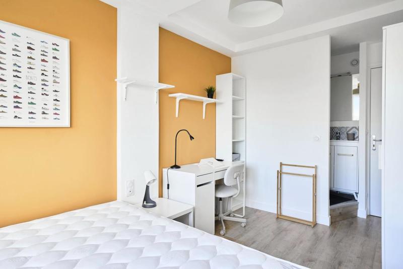 Appartement - 61 m² - 4 pièces