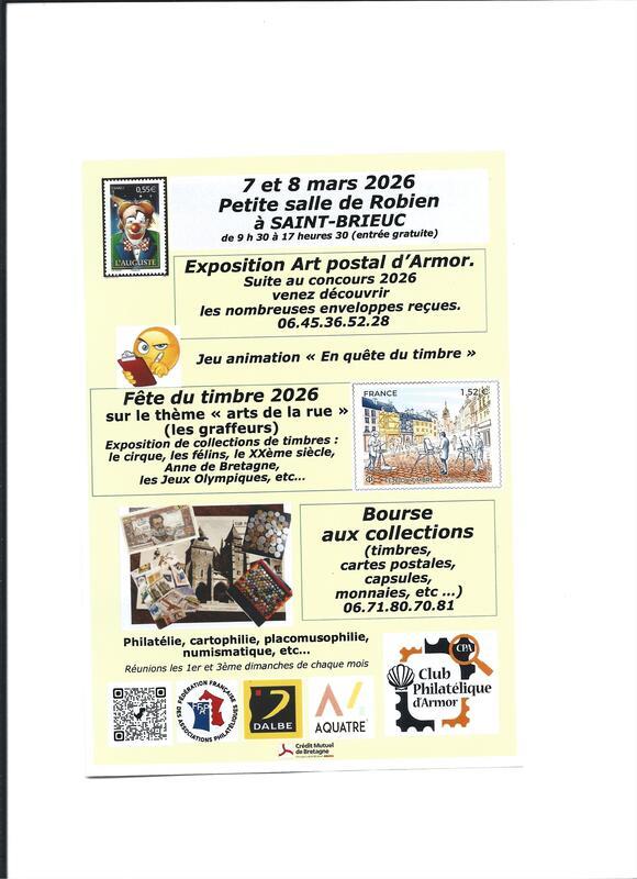 Bourse aux collections