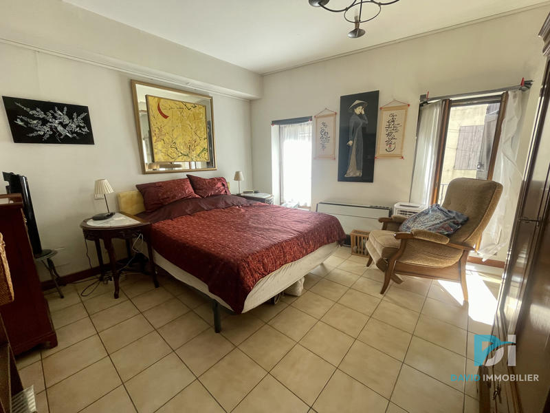 Maison - 143 m² - 5 pièces