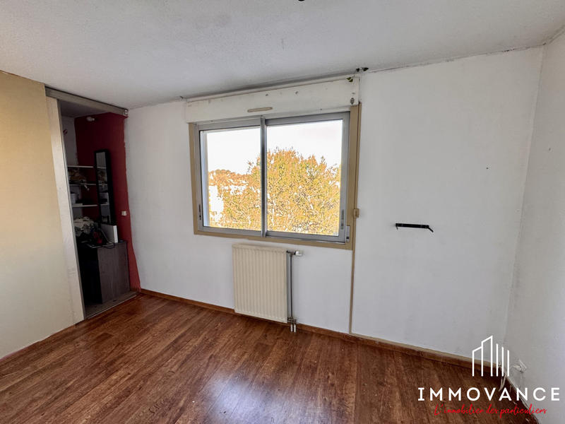 Appartement - 104 m² - 4 pièces