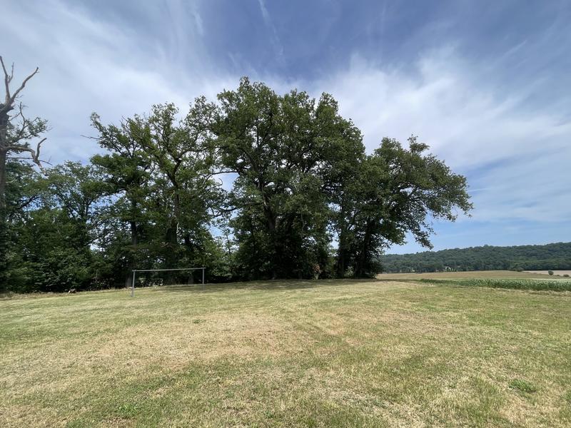 Maison - 266 m² - 7 pièces