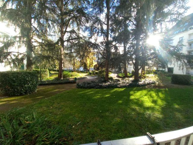 Appartement - 63 m² - 2 pièces