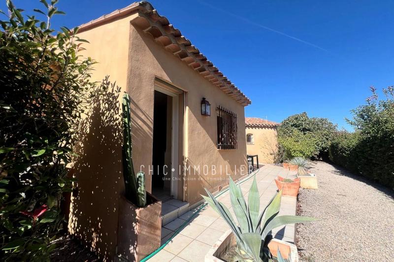 Maison - 208 m² - 6 pièces