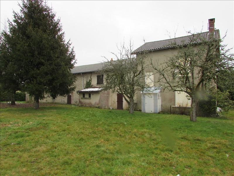 Maison - 215 m² - 9 pièces