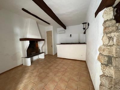 Maison - 81 m² - 4 pièces