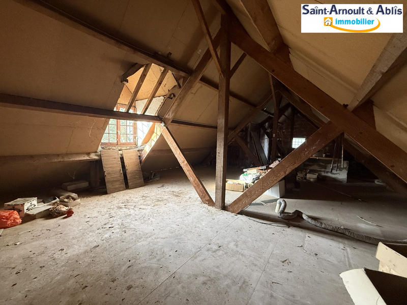 Villa - 148 m² - 6 pièces