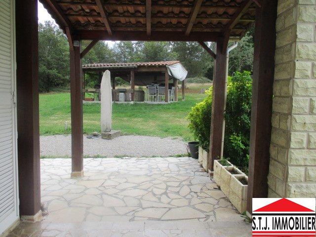 Maison - 150 m² - 6 pièces