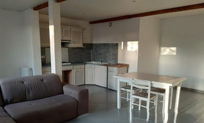 Appartement - 52 m² - 2 pièces