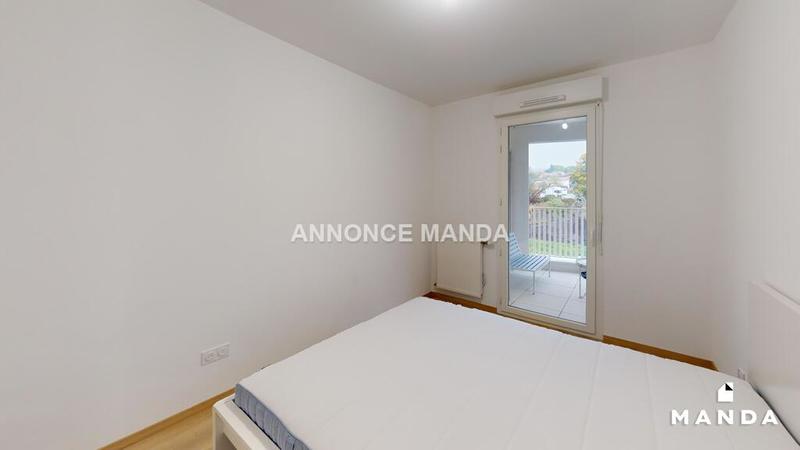 Appartement - 69 m² - 3 pièces