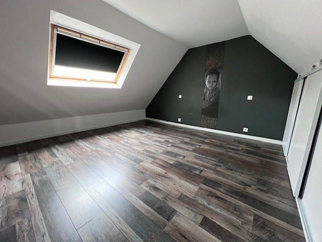 Maison - 118 m² - 7 pièces