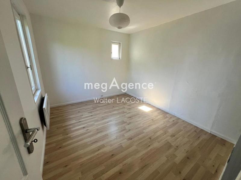 Maison traditionnelle - 103 m² - 4 pièces