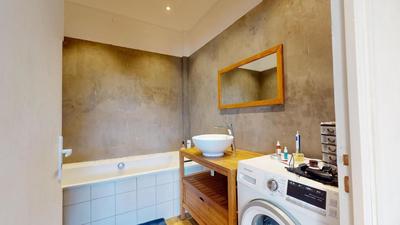 Appartement - 43 m² - 1 pièce