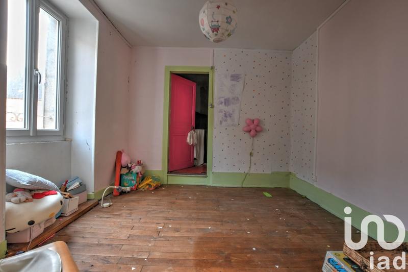 Maison de ville - 158 m² - 5 pièces