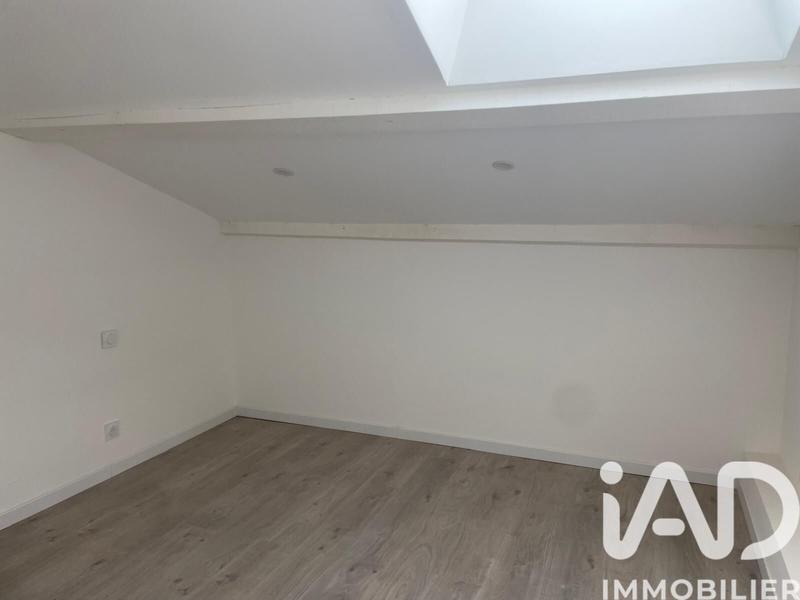 Maison - 87 m² - 5 pièces