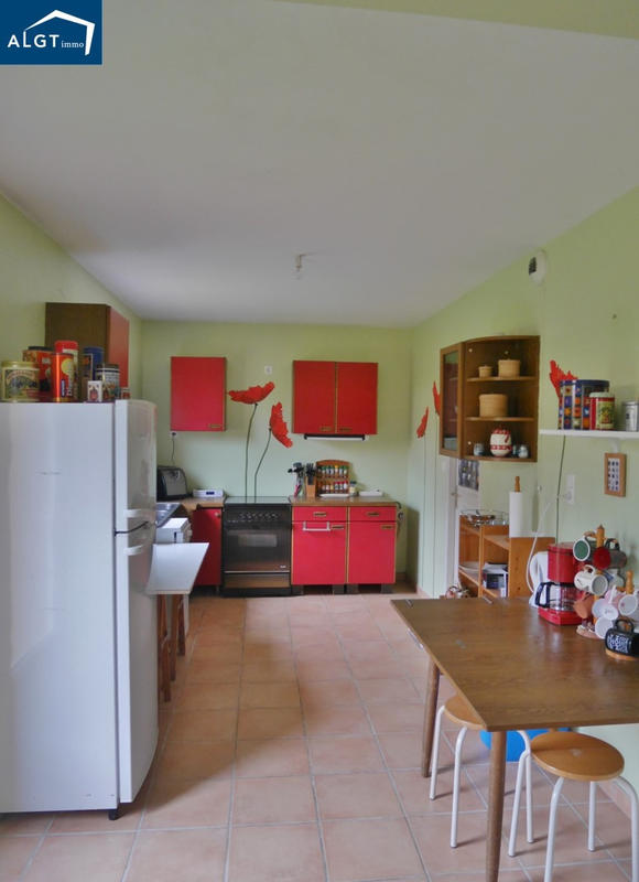 Villa - 128 m² - 6 pièces