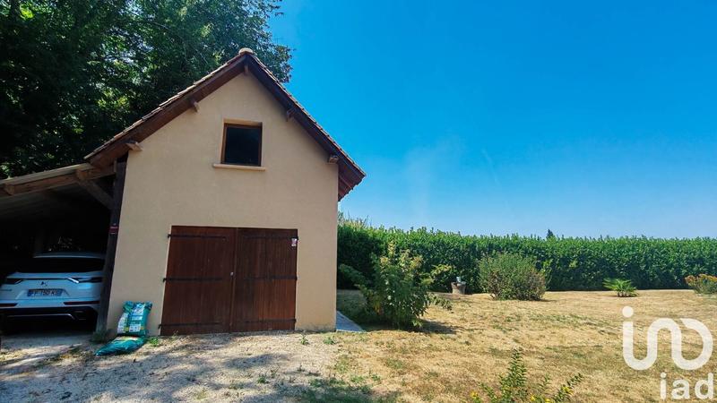 Maison - 131 m² - 6 pièces