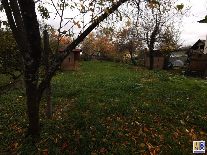 Local commercial - 140 m²