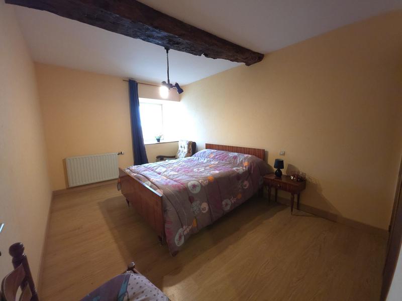 Maison - 160 m² - 9 pièces