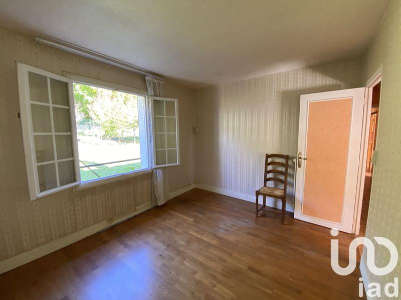 Maison - 82 m² - 4 pièces