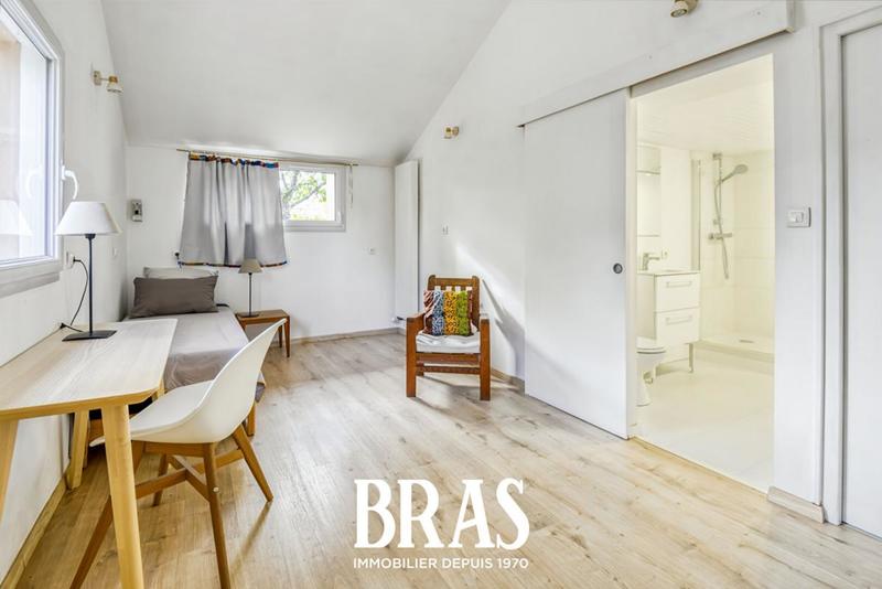 Maison - 148 m² - 8 pièces