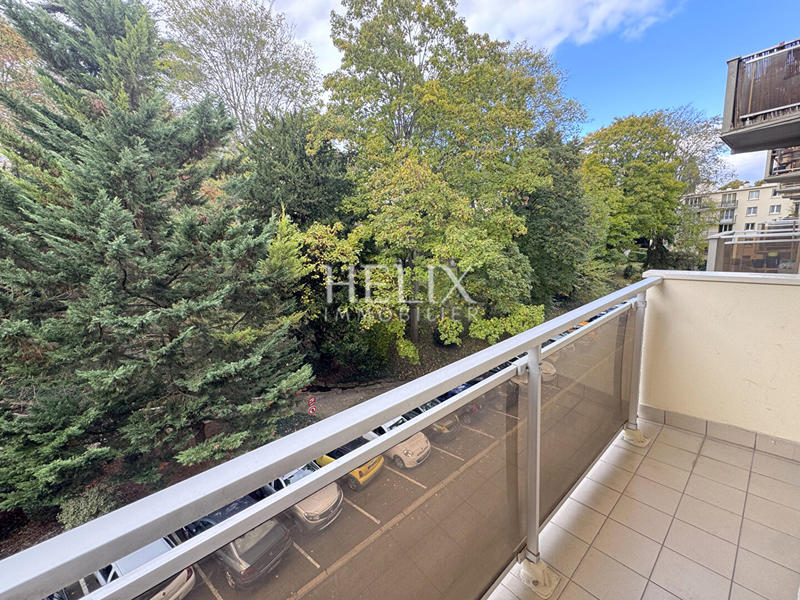 Appartement - 67 m² - 4 pièces