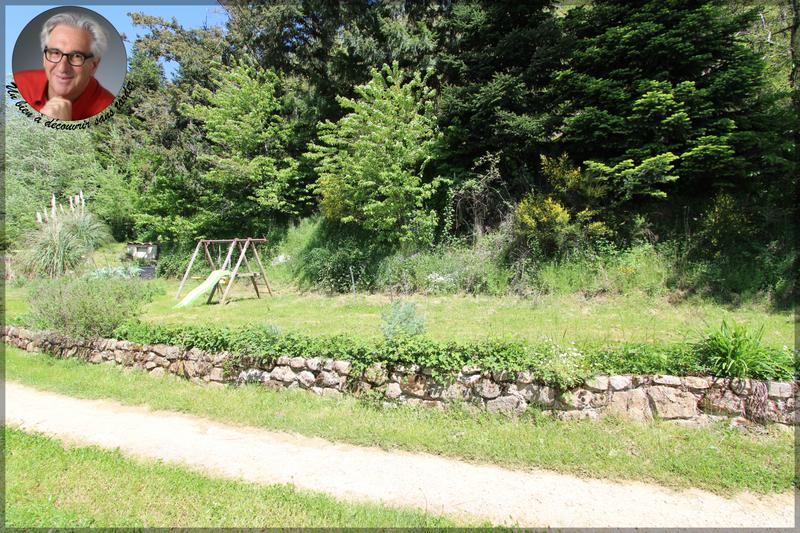 Maison - 133 m² - 5 pièces