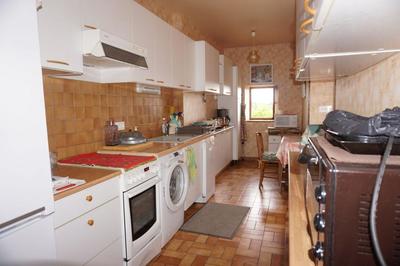 Maison de village - 150 m² - 7 pièces