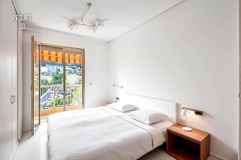 Appartement - 73 m² - 3 pièces