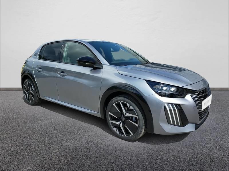 Peugeot 208 Hybrid 110 e-Dcs6 Gt