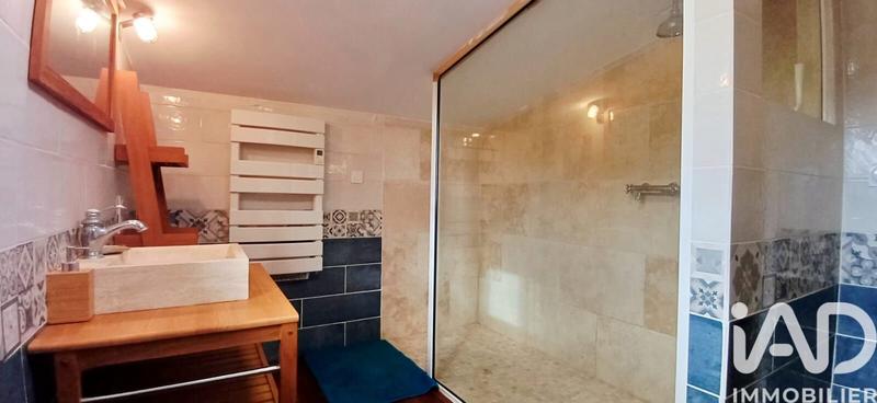 Maison de campagne - 171 m² - 5 pièces