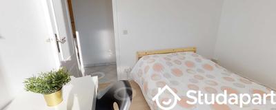 Appartement - 66 m² - 1 pièce