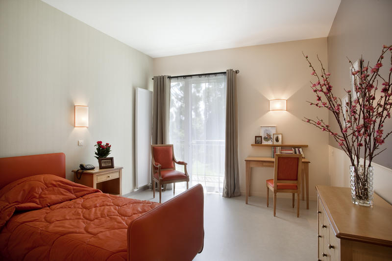 Appartement - 28 m² - 1 pièce