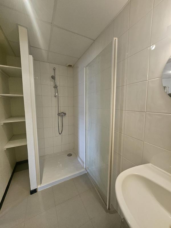 Appartement - 48 m² - 1 pièce