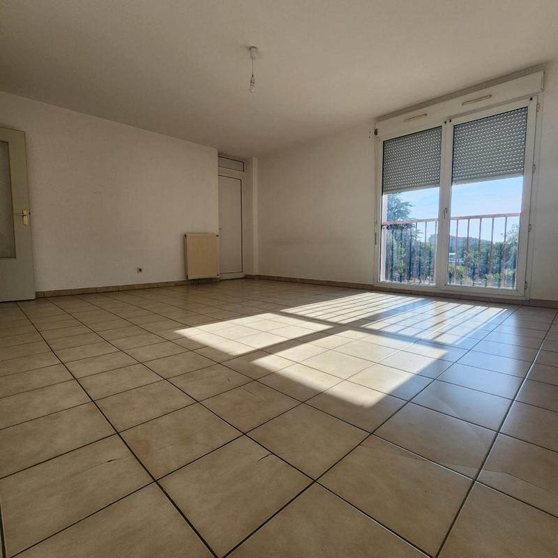 Appartement - 71 m² - 3 pièces