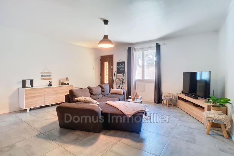 Maison de village - 107 m² - 4 pièces