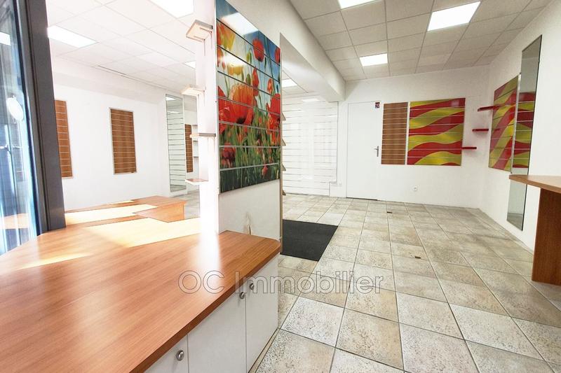 Local commercial - 88 m²