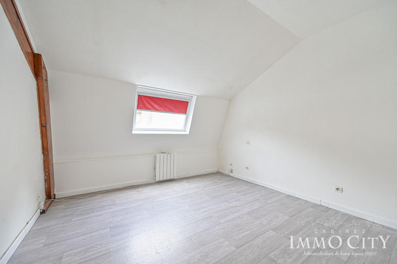 Appartement - 36 m² - 2 pièces