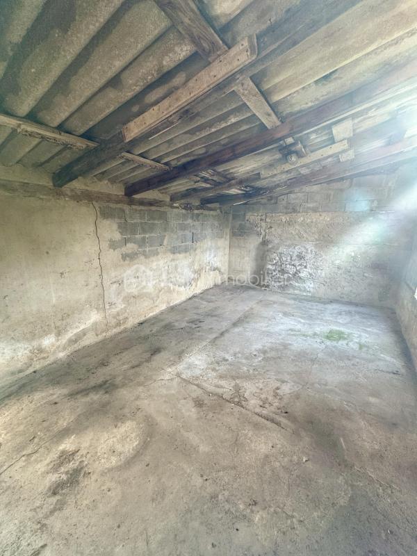 Maison de village - 100 m² - 5 pièces