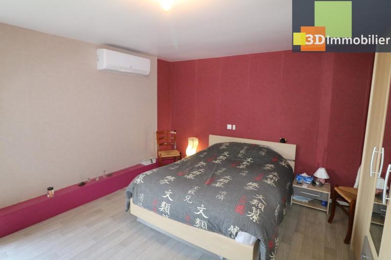 Maison - 295 m² - 9 pièces