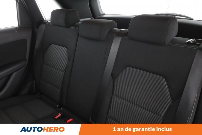 Mercedes Classe B 180 d 7g-Dct 109 ch