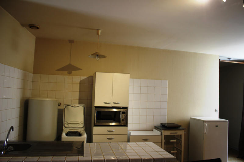 Appartement - 44 m² - 1 pièce