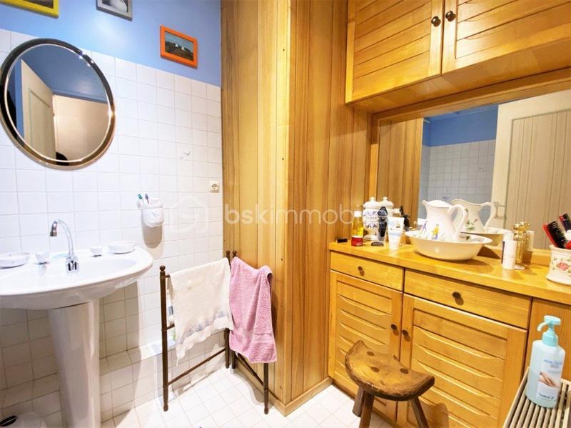 Appartement - 90 m² - 4 pièces